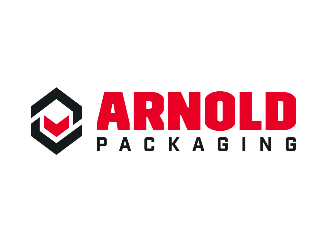 Arnold Packaging logo
