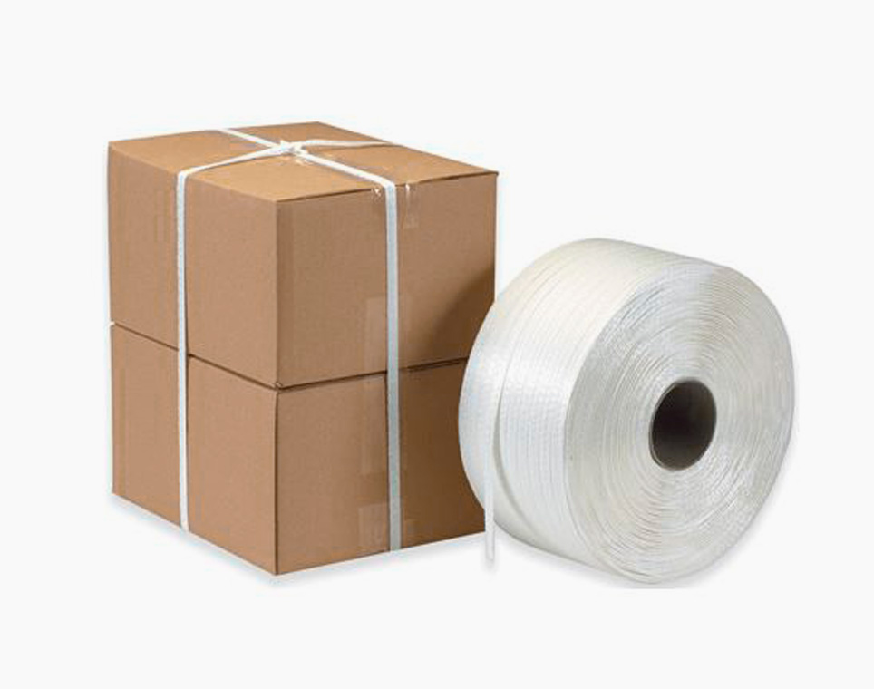 Arnold Packaging | Outside the Container Products & Services - Cord Strapping