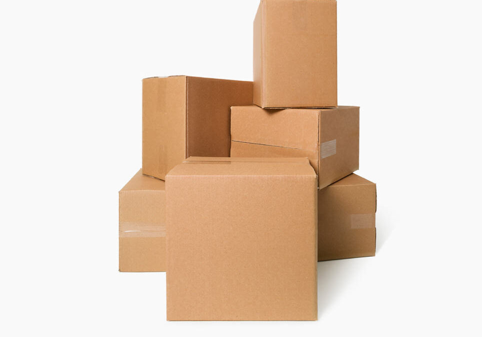 Packaging Terms Defined: An Essential Glossary for Businesses