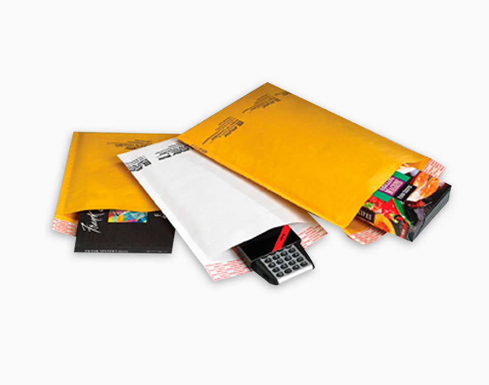 Arnold Packaging | The Container Products & Services - Mailers