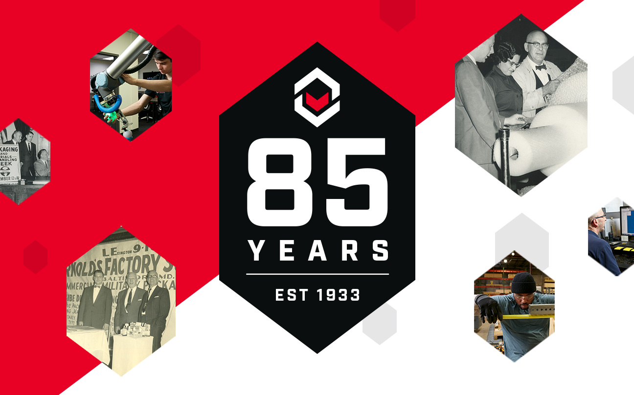 85 Years