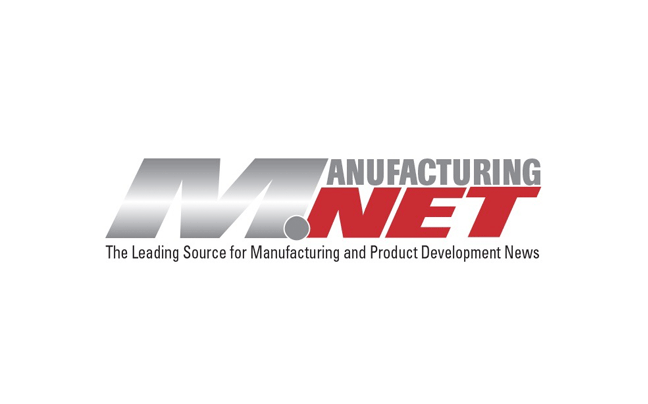 Mick Arnold to Manufacturing.net: “Investing in Next-Generation Tech is a Matter of ‘When’ and Not ‘If’”