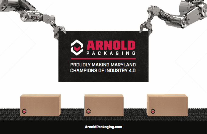 Proudly Making Maryland Champions of Industry 4.0