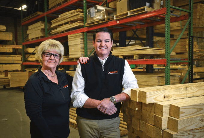Family-Owned Business Awards 2020: Arnold Packaging
