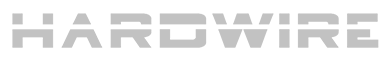 Hardwire company logo