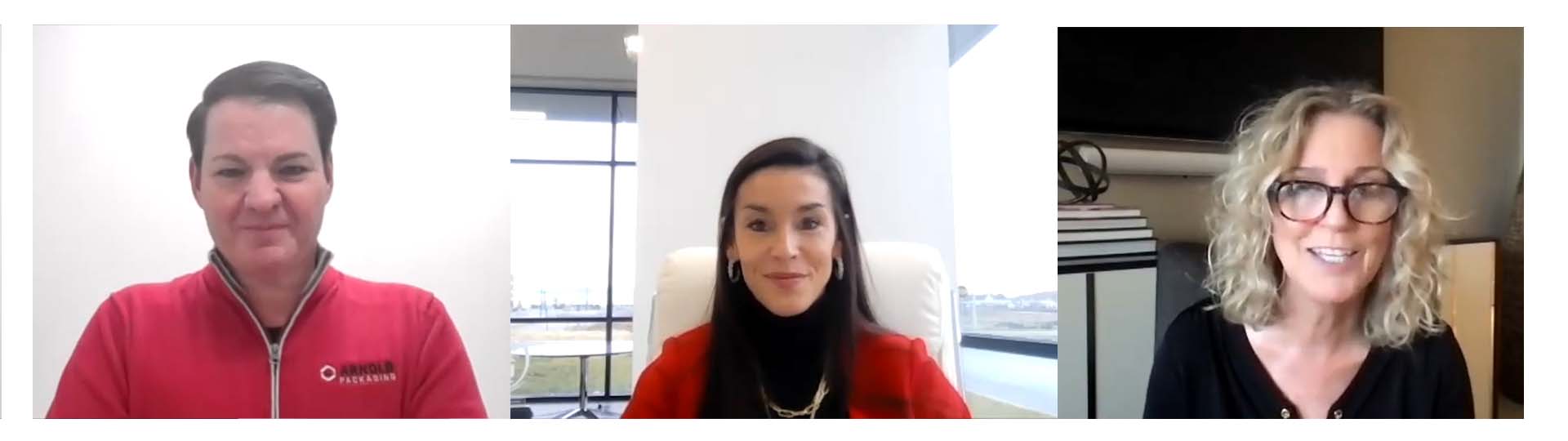 Our President, Mick Arnold, and President of Tegeler Construction and Supply, Britt Arnold, discuss their transition into a new facility at Tradepoint Atlantic and their work relationship dynamic