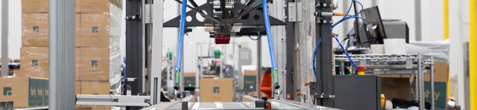 Food Industry 4.0: The Integration of Automation in Packaging
