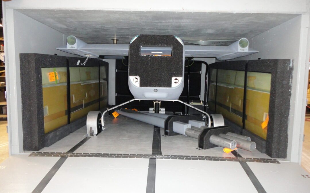 Minimize Product Damage with Custom Shipping Containers from Arnold Packaging