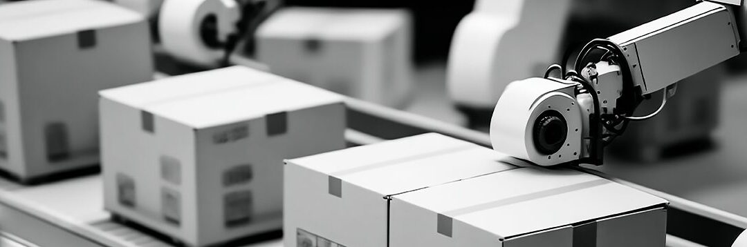The Best Packaging Automation for Retailers on a Budget