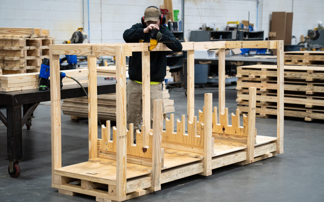 Maximize Protection, Minimize Loss with Damage-Free Shipping