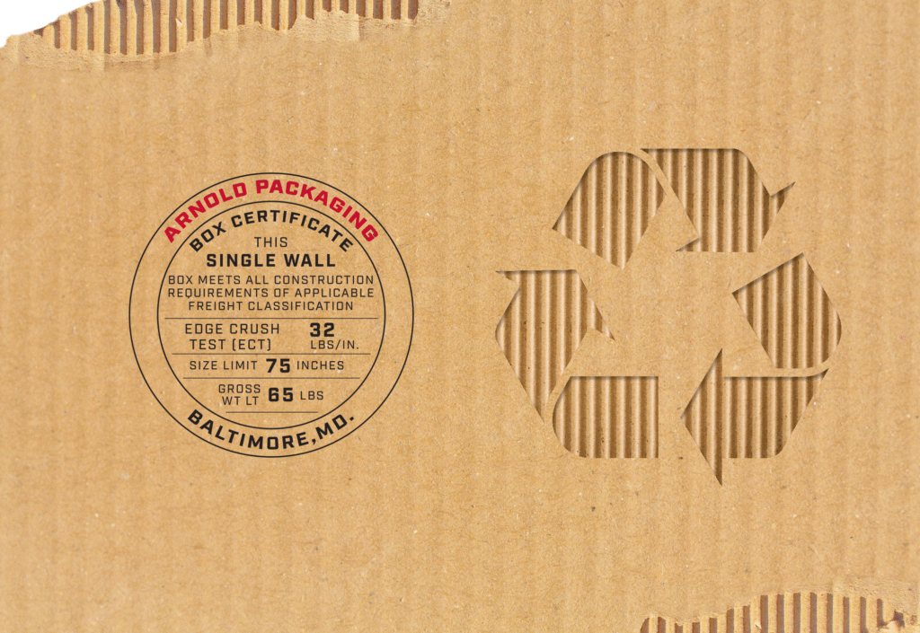 Sustainable packaging solutions for small businesses