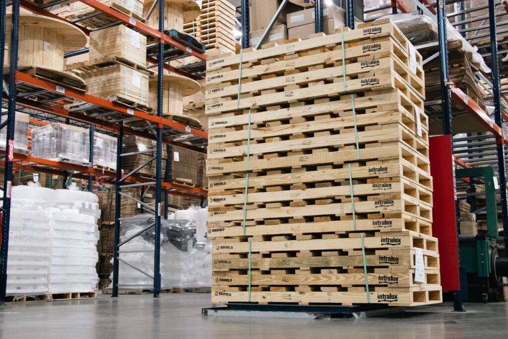 Construction packaging solutions