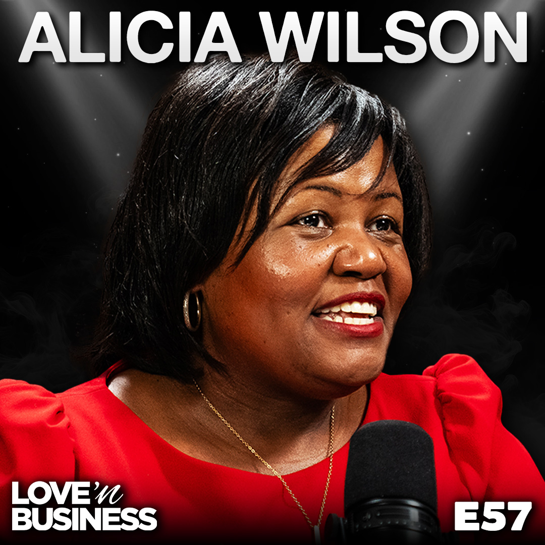 Alicia Wilson