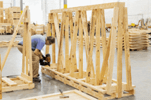 Heavy-Duty Packaging Supplies for Transportation, Trucking & Railroad Needs