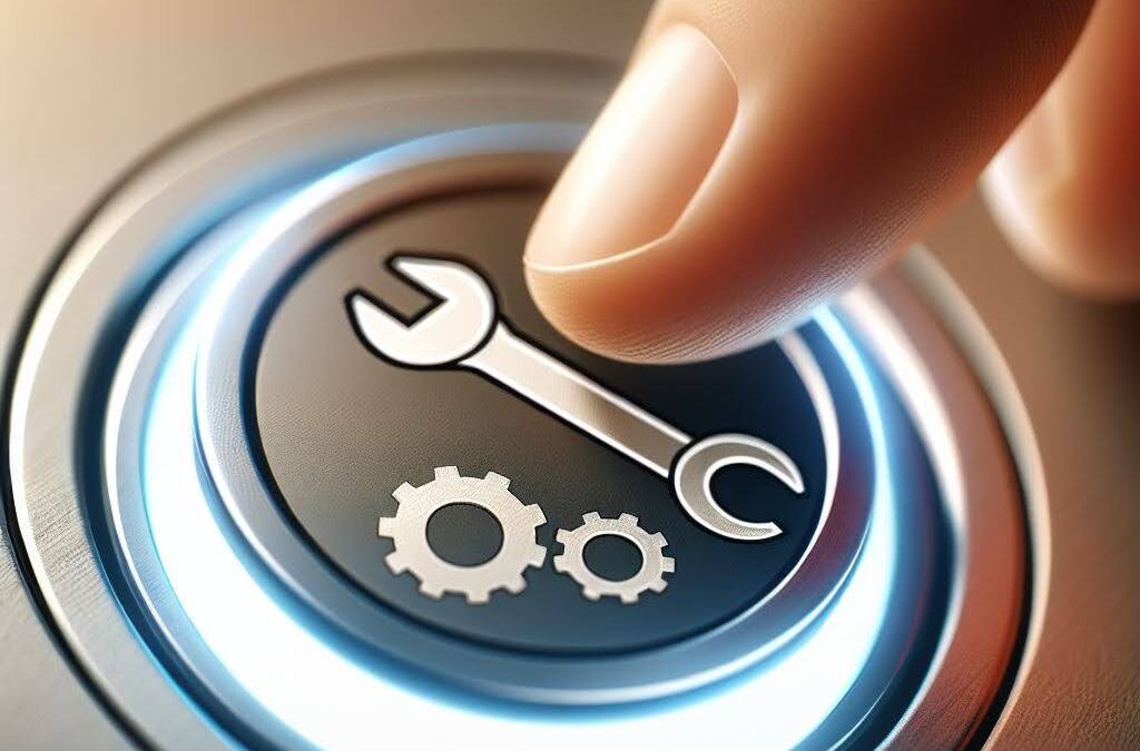 Predictive Maintenance in Control Systems: The Future of Industrial Reliability