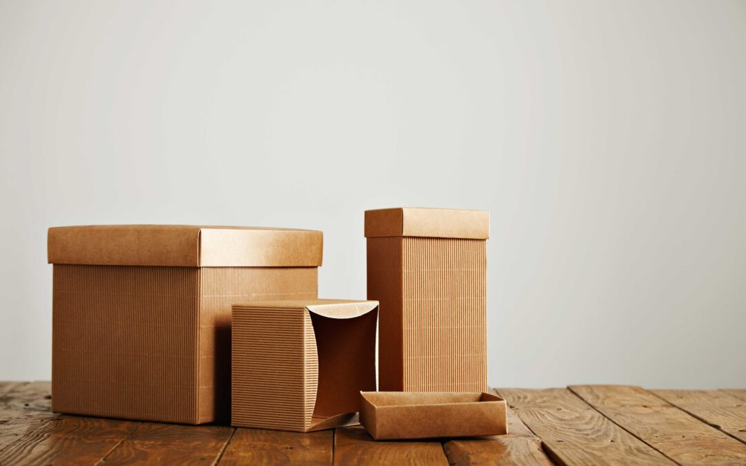 How Right-Sizing Packaging Helps the Planet and Your Bottom Line