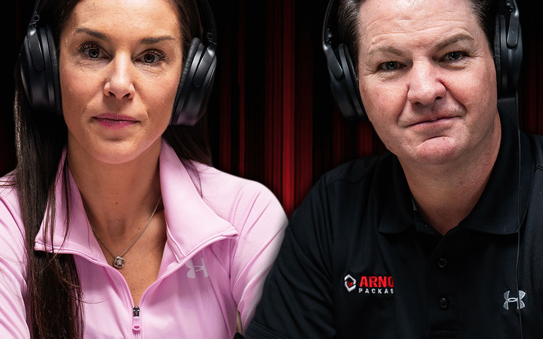 Love, Business, and Everything In Between | “Love ‘n Business” Podcast