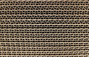 corrugated box crush ratings