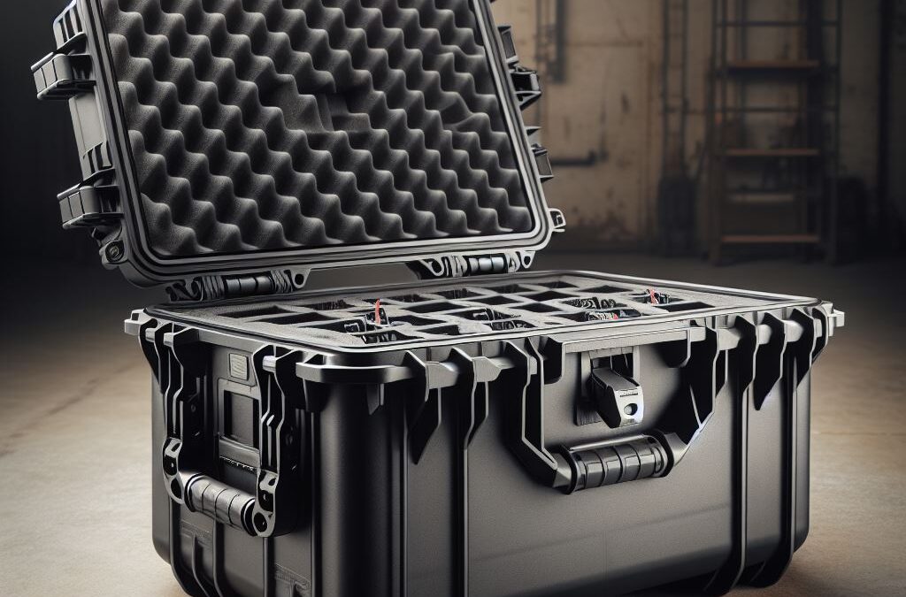 Packaging Supplies for Computer and Network Security: Protecting Sensitive Tech Every Step of the Way